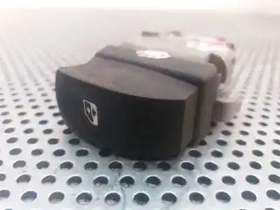 Peça sobressalente para automóvel em segunda mão botão / interruptor elevador vidro traseiro direito por renault grand modus 1.5 dci diesel cat referências oem iam 