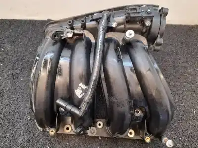 Pièce détachée automobile d'occasion collecteur d'admission pour bmw serie 3 compact (e46) 316ti m sport références oem iam lm100207031  