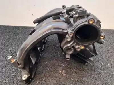 Pièce détachée automobile d'occasion collecteur d'admission pour bmw serie 3 compact (e46) 316ti m sport références oem iam lm100207031  