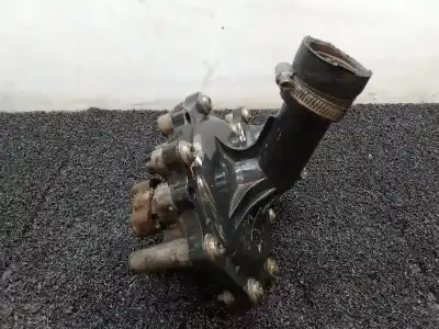 Peça sobressalente para automóvel em segunda mão bomba de água por ford transit combi ´06 ft 300 largo referências oem iam 