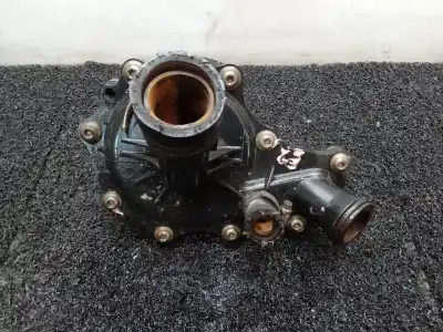 Second-hand car spare part water pump for ford transit combi ´06 ft 300 largo oem iam references   