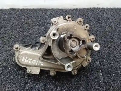 Second-hand car spare part water pump for ford transit combi ´06 ft 300 largo oem iam references   