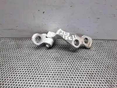 Second-hand car spare part hinge for ford focus lim. (cb4) titanium oem iam references   