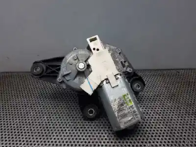 Peça sobressalente para automóvel em segunda mão motor do limpador traseiro por renault grand modus 1.5 dci diesel cat referências oem iam 53026312