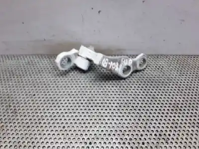 Peça sobressalente para automóvel em segunda mão dobradiça por ford focus lim. (cb4) titanium referências oem iam 