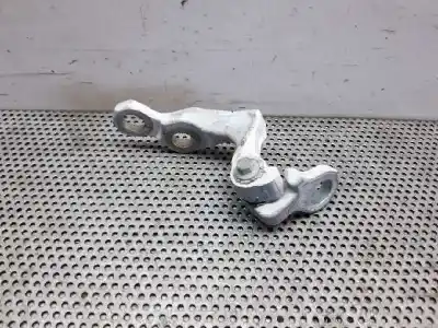 Second-hand car spare part hinge for ford focus lim. (cb4) titanium oem iam references   
