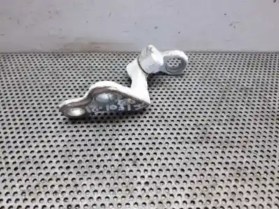 Peça sobressalente para automóvel em segunda mão dobradiça por ford focus lim. (cb4) titanium referências oem iam 