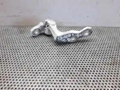 Peça sobressalente para automóvel em segunda mão dobradiça por ford focus lim. (cb4) titanium referências oem iam 