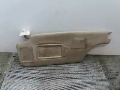 Peça sobressalente para automóvel em segunda mão PÁRA-SOL ESQUERDO por RENAULT GRAND MODUS  Referências OEM IAM   