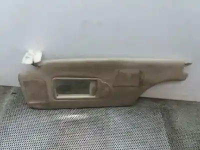 Peça sobressalente para automóvel em segunda mão pára-sol esquerdo por renault grand modus 1.5 dci diesel cat referências oem iam   