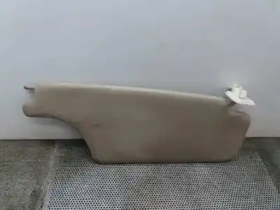 Peça sobressalente para automóvel em segunda mão pára-sol esquerdo por renault grand modus 1.5 dci diesel cat referências oem iam   