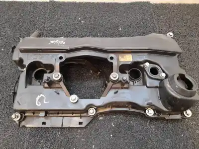 Peça sobressalente para automóvel em segunda mão tampa de válvulas por bmw serie 3 compact (e46) 316ti m sport referências oem iam 11127506728d