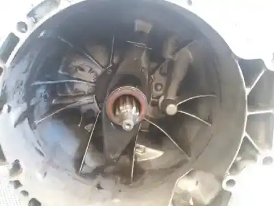 Pezzo di ricambio per auto di seconda mano riduttore per bmw serie 3 compact (e46) 320td riferimenti oem iam 2206859hbl  23001434404