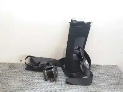 Peça sobressalente para automóvel em segunda mão cinto de segurança dianteiro direito por bmw serie 3 compact (e46) 320td referências oem iam 