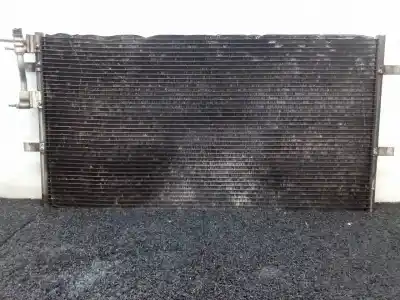 Peça sobressalente para automóvel em segunda mão condensador / radiador de ar condicionado por ford transit combi ´06 ft 300 largo referências oem iam vp6c1h19710ae