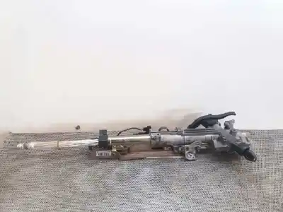 Peça sobressalente para automóvel em segunda mão COLUNA DE DIRECÇÃO por BMW SERIE 3 COMPACT (E46)  Referências OEM IAM   