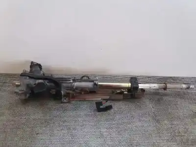 Peça sobressalente para automóvel em segunda mão coluna de direcção por bmw serie 3 compact (e46) 320td referências oem iam   