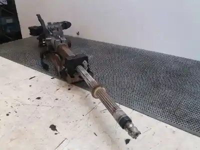 Peça sobressalente para automóvel em segunda mão coluna de direcção por bmw serie 3 compact (e46) 320td referências oem iam   