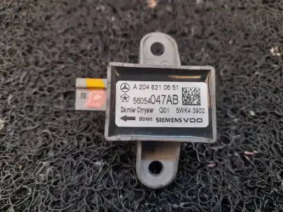 Tweedehands auto-onderdeel sensor voor dodge journey sxt oem iam-referenties a2048210651