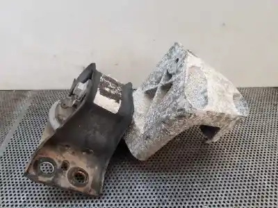 Peça sobressalente para automóvel em segunda mão suporte direito do motor por renault grand modus 1.5 dci diesel cat referências oem iam 8200110431