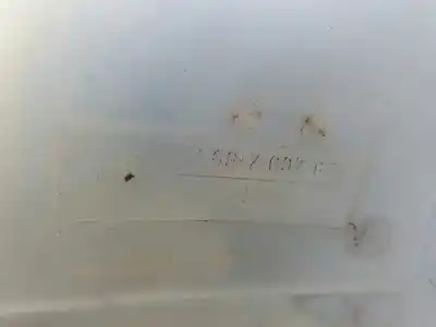 Second-hand car spare part windscreen washer bottle for bmw serie 3 compact (e46) 320td oem iam references 61667007970  