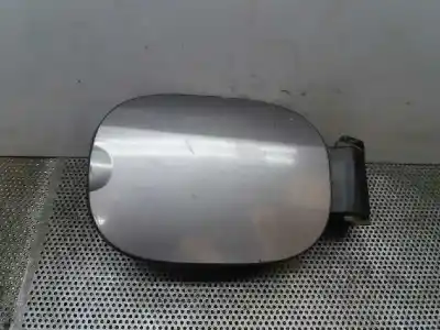 Peça sobressalente para automóvel em segunda mão tampa de combustível externa por renault grand modus 1.5 dci diesel cat referências oem iam 