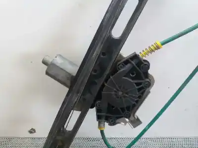 Second-hand car spare part passenger side right window regulator for bmw serie 3 compact (e46) 320td oem iam references   