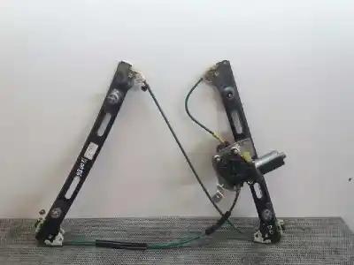 Second-hand car spare part passenger side right window regulator for bmw serie 3 compact (e46) 320td oem iam references   