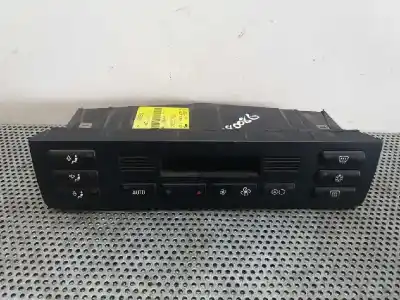 Peça sobressalente para automóvel em segunda mão comando de sofagem (chauffage / ar condicionado) por bmw serie 3 compact (e46) 320td referências oem iam 64116916882