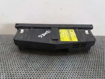 Second-hand car spare part climate control for bmw serie 3 compact (e46) 320td oem iam references 64116916882  5hb00773820