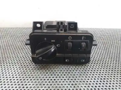 Peça sobressalente para automóvel em segunda mão comutador de luzes por bmw serie 3 compact (e46) 320td referências oem iam 6919828