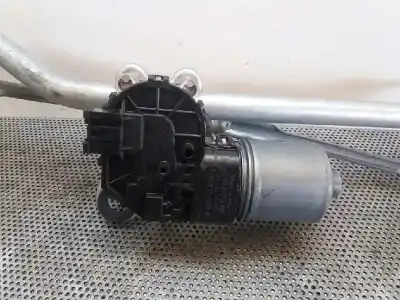 Second-hand car spare part front windshield wiper motor for bmw serie 3 compact (e46) 320td oem iam references 0580204151  0390241712cep