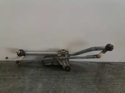 Second-hand car spare part front windshield wiper motor for bmw serie 3 compact (e46) 320td oem iam references 0580204151  0390241712cep