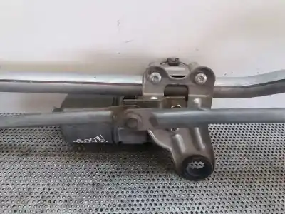 Second-hand car spare part front windshield wiper motor for bmw serie 3 compact (e46) 320td oem iam references 0580204151  0390241712cep