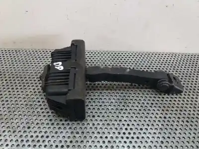 Peça sobressalente para automóvel em segunda mão esticador de porta por bmw serie 3 compact (e46) 320td referências oem iam 