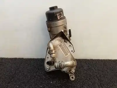 Peça sobressalente para automóvel em segunda mão radiador de óleo do motor por opel insignia berlina cosmo referências oem iam 00055565958