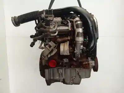 Second-hand car spare part COMPLETE ENGINE for RENAULT CLIO GRANDTOUR  OEM IAM references K9K67  