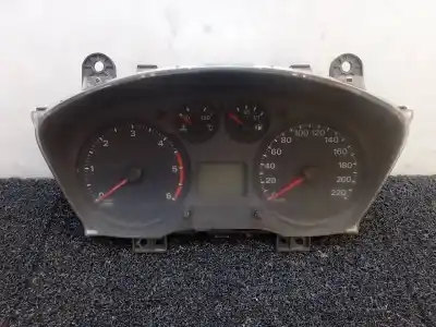 Peça sobressalente para automóvel em segunda mão quadrante por ford transit combi ´06 ft 300 largo referências oem iam 8c1t10849cc