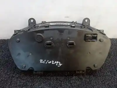 Peça sobressalente para automóvel em segunda mão quadrante por ford transit combi ´06 ft 300 largo referências oem iam 8c1t10849cc  