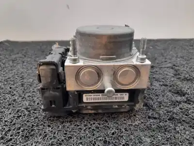 Pezzo di ricambio per auto di seconda mano abs per renault clio iii confort dynamique riferimenti oem iam 0265231804