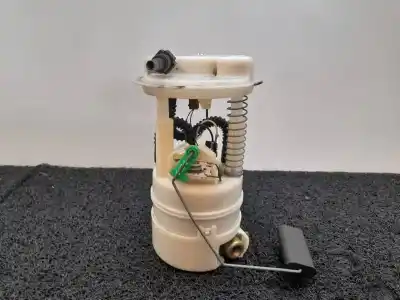 Pezzo di ricambio per auto di seconda mano sensore di livello del carburante per renault clio iii confort dynamique riferimenti oem iam 8200263038a