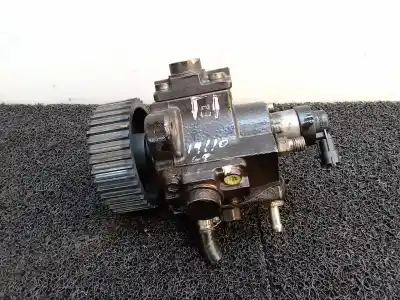 Peça sobressalente para automóvel em segunda mão bomba de injeção por opel insignia berlina cosmo referências oem iam 0445010193