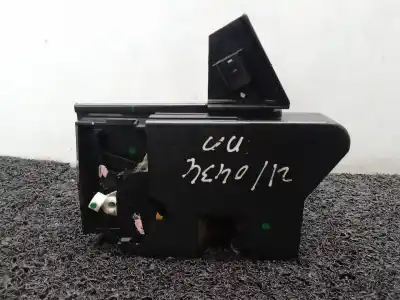 Tweedehands auto-onderdeel deurslot rechts voor voor dacia sandero stepway comfort oem iam-referenties 