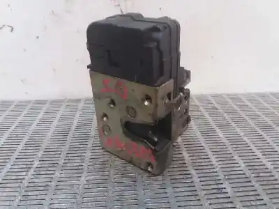 Tweedehands auto-onderdeel linker voordeur slot voor peugeot partner (s2) 1.9 diesel oem iam-referenties 