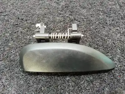 Tweedehands auto-onderdeel buitenste handgreep rechts voor voor dacia sandero stepway comfort oem iam-referenties 