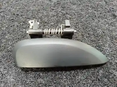 Tweedehands auto-onderdeel rechts achter buiten handgreep voor dacia sandero stepway comfort oem iam-referenties 