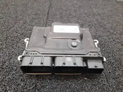 Tweedehands auto-onderdeel ecu motorcontroller voor dacia sandero stepway comfort oem iam-referenties 0281035669