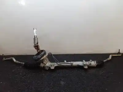 Tweedehands auto-onderdeel stuurinrichting voor dacia sandero stepway comfort oem iam-referenties 490016602ra