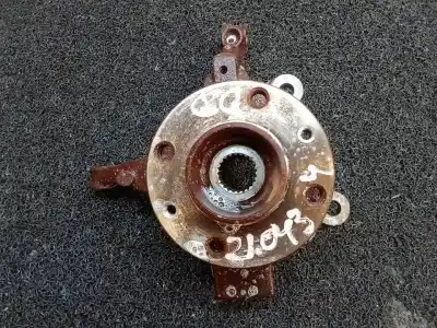 Tweedehands auto-onderdeel knokkel rechts voor voor dacia sandero stepway comfort oem iam-referenties 