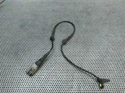 Second-hand car spare part LEFT FRONT ABS SENSOR for FORD FOCUS BERLINA (CAK)  OEM IAM references 98AG2B372AF  